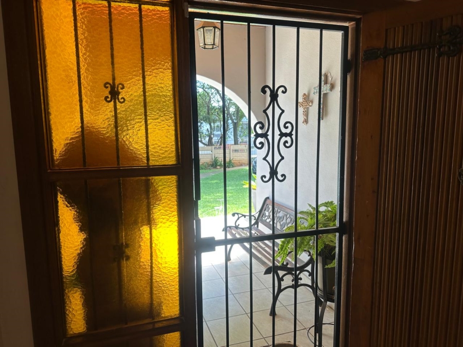 4 Bedroom Property for Sale in Protea Park North West